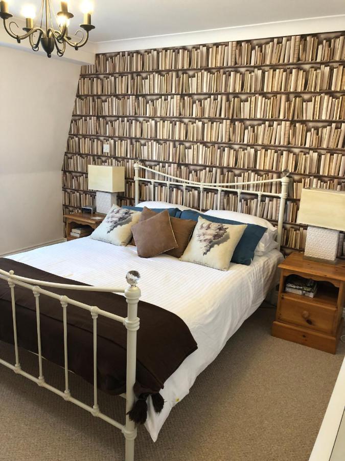 The Albany Apartments Saint Peter Port 외부 사진