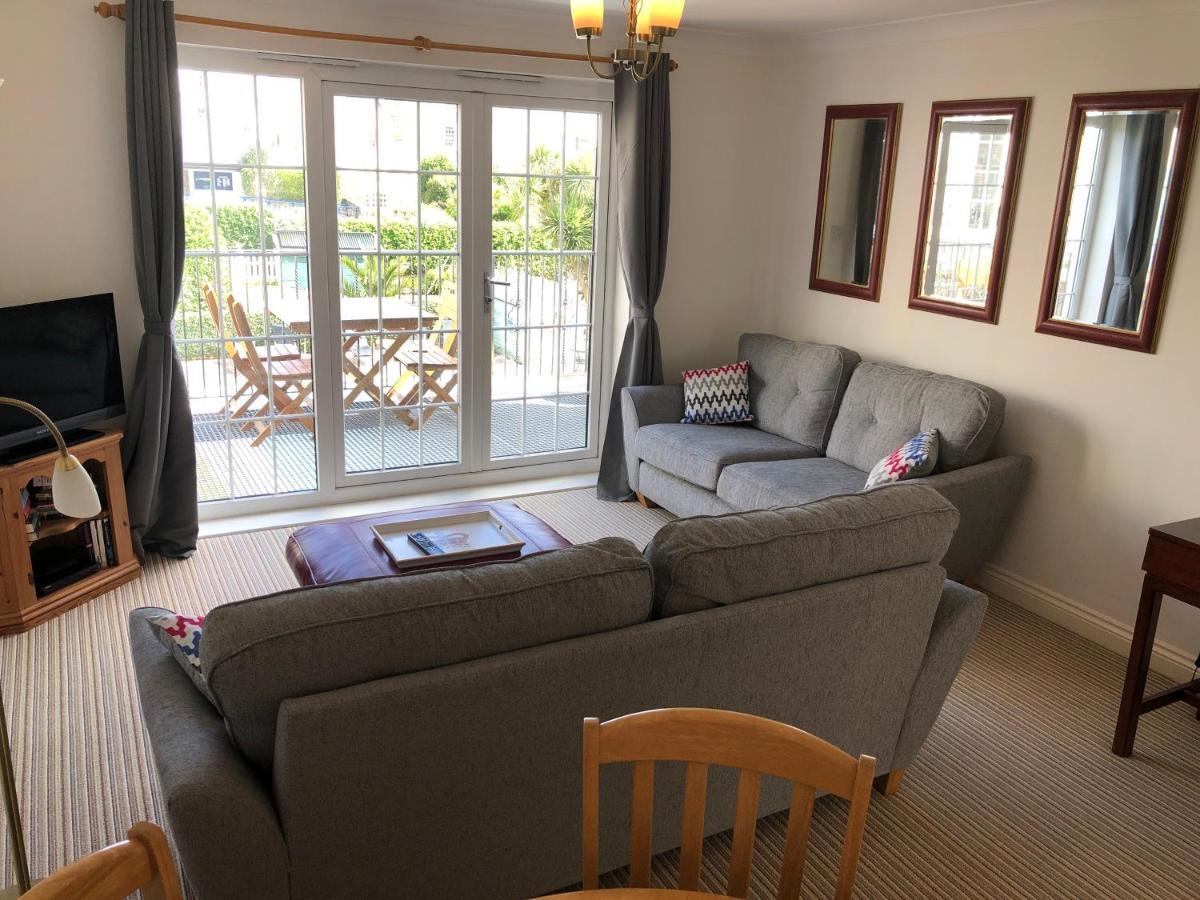 The Albany Apartments Saint Peter Port 외부 사진