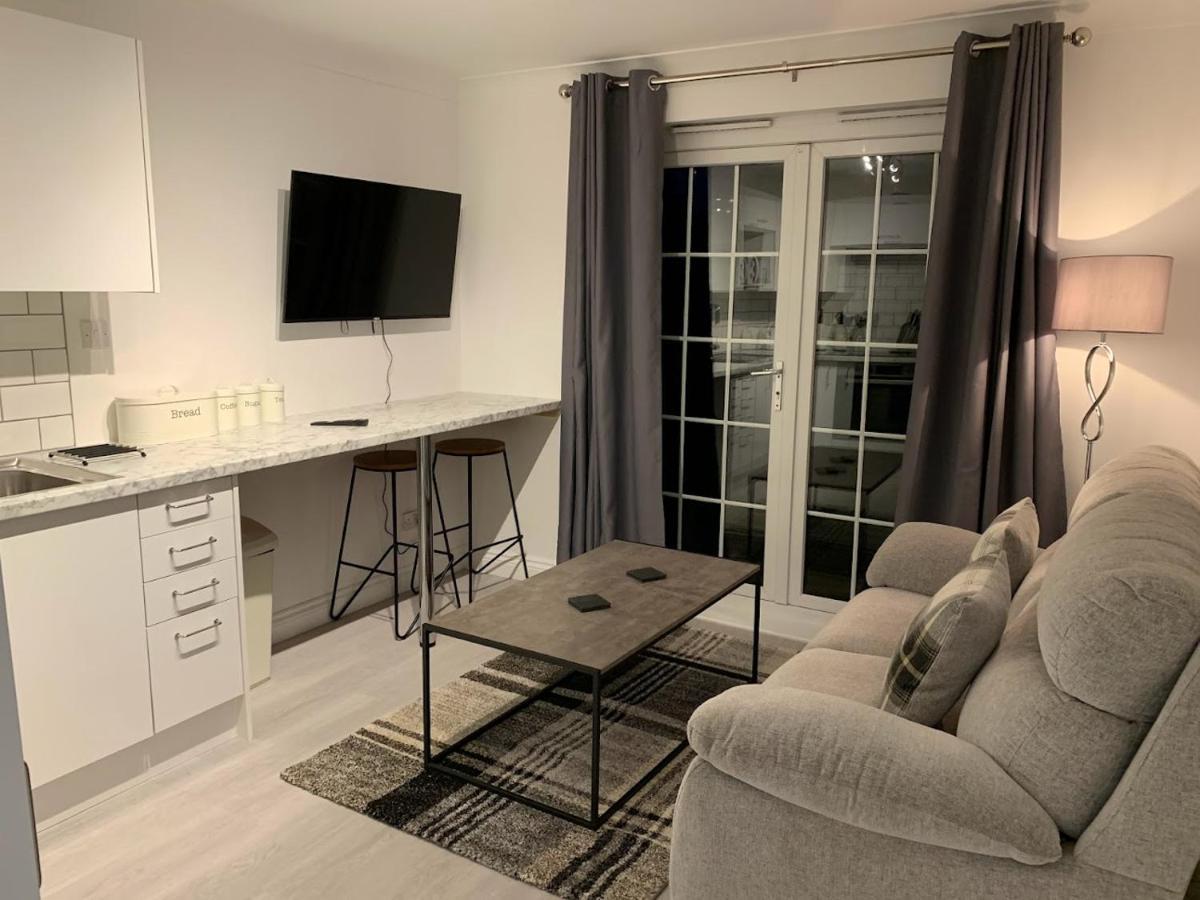 The Albany Apartments Saint Peter Port 외부 사진