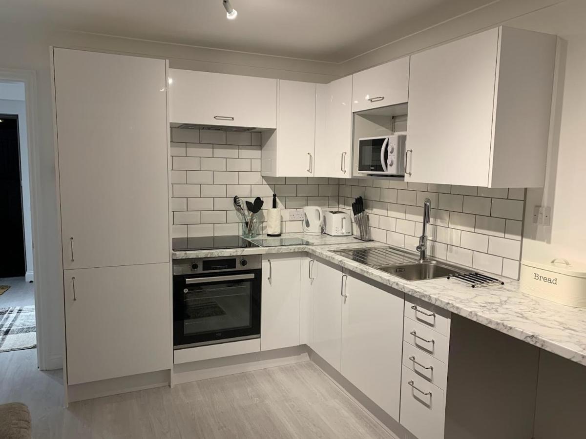 The Albany Apartments Saint Peter Port 외부 사진