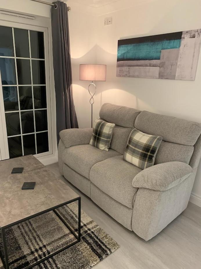 The Albany Apartments Saint Peter Port 외부 사진