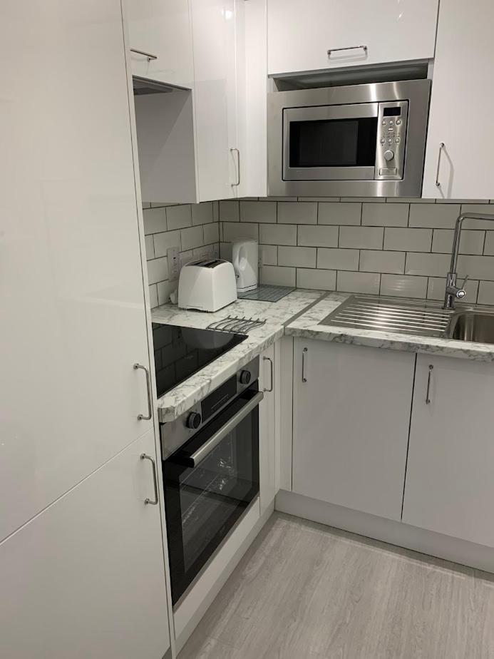 The Albany Apartments Saint Peter Port 외부 사진
