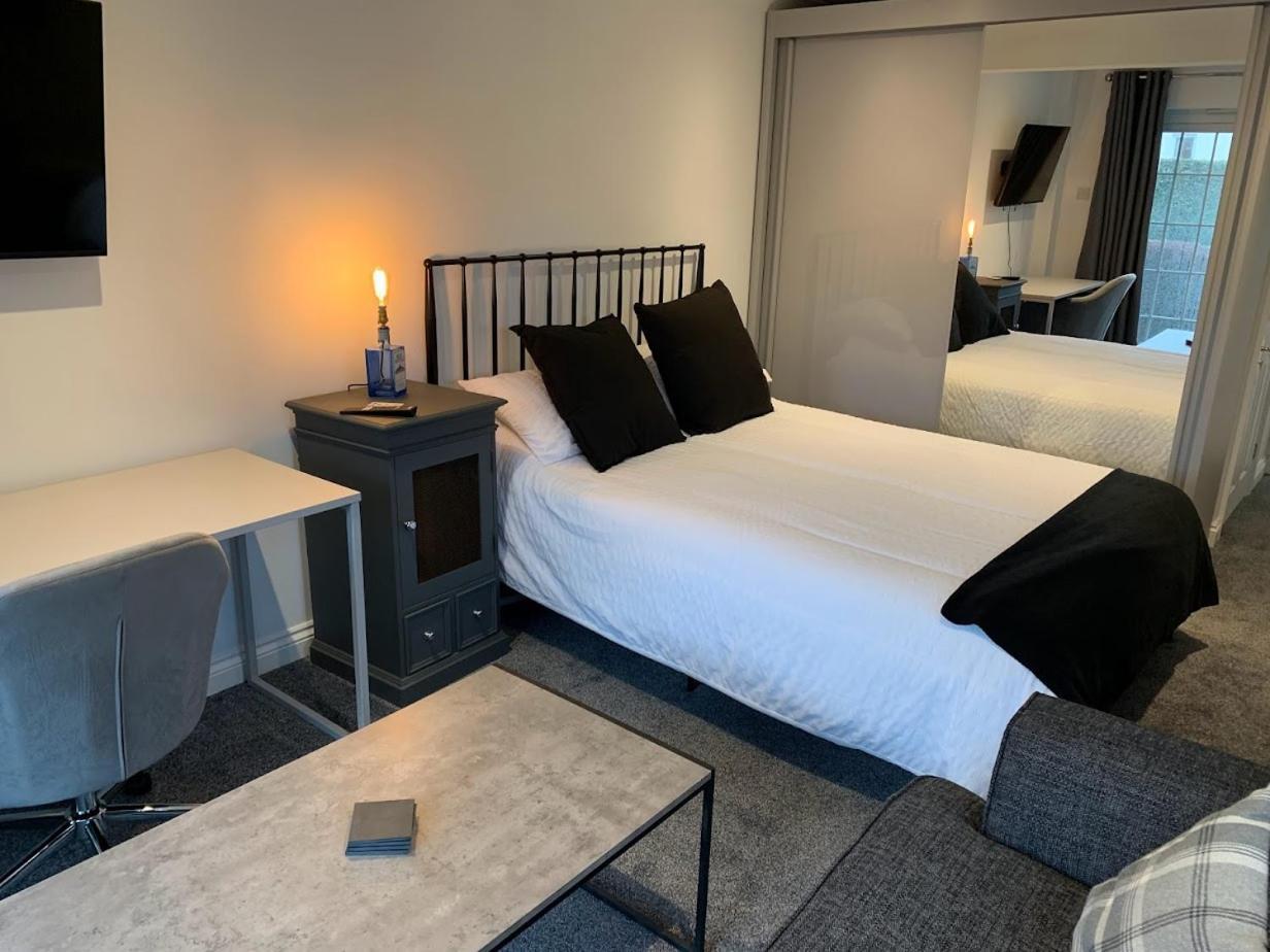 The Albany Apartments Saint Peter Port 외부 사진