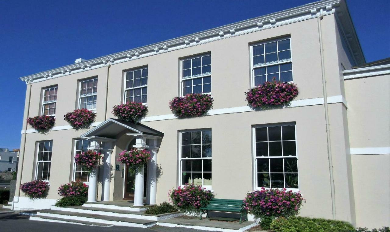 The Albany Apartments Saint Peter Port 외부 사진